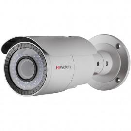 Аналоговая камера HiWatch DS-T106 