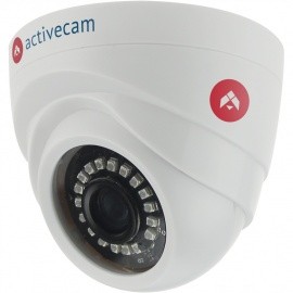 Аналоговая камера ActiveCam AC-TA461IR2