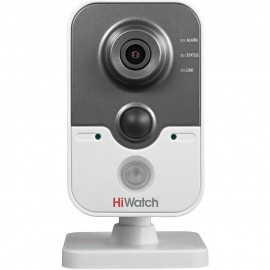 Цифровая камера HiWatch DS-I114